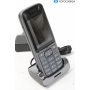 Gigaset SL800H Pro DECT Telefon Mobilteil Haustelefon Festnetztelefon schnurlos anthrazit (291200)