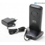 Gigaset SL800H Pro DECT Telefon Mobilteil Haustelefon Festnetztelefon schnurlos anthrazit (291200)