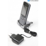 Gigaset SL800H Pro DECT Telefon Mobilteil Haustelefon Festnetztelefon schnurlos anthrazit (291200)