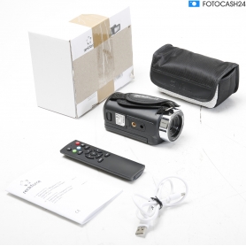 Renkforce RF-5798910 Camcorder 1 St. (291204)