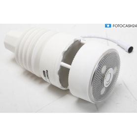 Shelly Ecowitt WS90 Wetterstation 7-in-1, BT, Zigbee (Shelly_PbS_WS90) (291205)