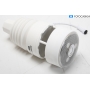 Shelly Ecowitt WS90 Wetterstation 7-in-1, BT, Zigbee (Shelly_PbS_WS90) (291205)