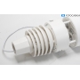 Shelly Ecowitt WS90 Wetterstation 7-in-1, BT, Zigbee (Shelly_PbS_WS90) (291205)