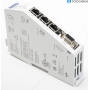 Anybus ABC3200 Schnittstellen-Wandler Gateway Modbus-TCP Profibus Schnittstellen-Modul 24V/DC (291209)