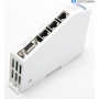 Anybus ABC3200 Schnittstellen-Wandler Gateway Modbus-TCP Profibus Schnittstellen-Modul 24V/DC (291209)