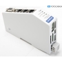 Anybus ABC3200 Schnittstellen-Wandler Gateway Modbus-TCP Profibus Schnittstellen-Modul 24V/DC (291209)