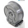 Steinel sensIQ S Infrarot-Bewegungsmelder, COM1, Aufputz, anthrazit (056650) (291210)