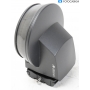 Steinel sensIQ S Infrarot-Bewegungsmelder, COM1, Aufputz, anthrazit (056650) (291210)