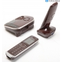 PANASONIC KX-TGJ322GB MIT AB + MOBILTEIL (291211)