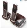 PANASONIC KX-TGJ322GB MIT AB + MOBILTEIL (291211)