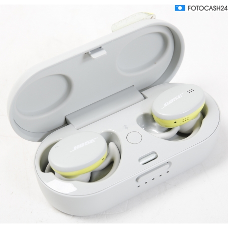 Bose Sport Earbuds Glacier White (291213)