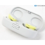Bose Sport Earbuds Glacier White (291213)