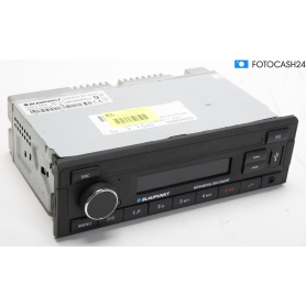 Blaupunkt Nürnberg 200 DAB BT Autoradio (291217)