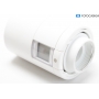 Danfoss 014G2460 Ally Funk-Heizkörperthermostat 5 -35 °C elektronisch weiß (291223)