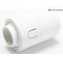 Danfoss 014G2460 Ally Funk-Heizkörperthermostat 5 -35 °C elektronisch weiß (291223)