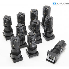 Conrad Electronic LEUCHTDRUCKTASTER 1151082510000 (291225)