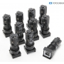 Conrad Electronic LEUCHTDRUCKTASTER 1151082510000 (291225)