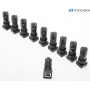 Conrad Electronic LEUCHTDRUCKTASTER 1151082510000 (291225)