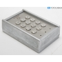 Renkforce WASSERDICHTES CODESCHLOß IP65 (291226)