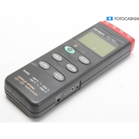 VOLTCRAFT 304/K204 DGT. THERMOMETER (291228)
