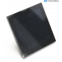 Interra iX3 - 4" Touchpanel, KNX, mit AQI, schwarz (ITR331-2001) (291231)