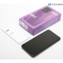 HMD Arc Smartphone 64GB, Shadow Black (291232)