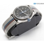 adidas Code Four Quarz Uhr analog silber (291238)