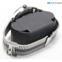 adidas Code Four Quarz Uhr analog silber (291238)