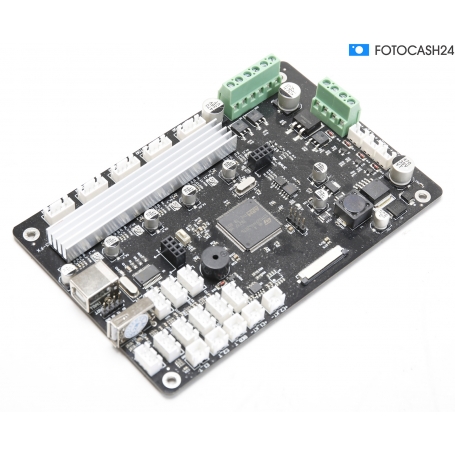 RENKFORCE ERSATZHAUPTPLATINE FÜR PRO 6 (291241)