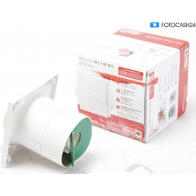 Helios MiniVent M1/100 N/C Kleinlüfter (6172) (291245)