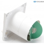 Helios MiniVent M1/100 N/C Kleinlüfter (6172) (291245)