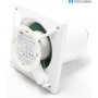 Helios MiniVent M1/100 N/C Kleinlüfter (6172) (291245)