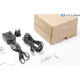 Viessmann Vitoconnect OPTO2 Kommunikationsmodul, weiß (ZK03836) (291248)