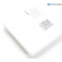 Viessmann Vitoconnect OPTO2 Kommunikationsmodul, weiß (ZK03836) (291248)