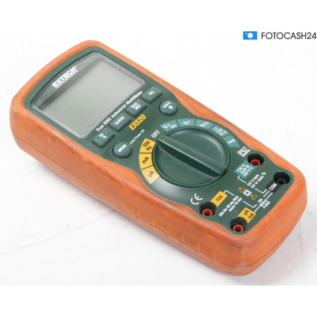 Extech EX520 TRMS-DMM (291250)