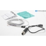 Panasonic EX11BPN Einweg-Lichtschranke Lichtsensor Fronttyp dunkelschaltend (291251)