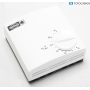 Helios L-HY 3 Hygrostat, Aufputz (60204) (291252)