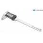 Brilliant TOOLS Digitaler Messschieber (291254)