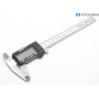 Brilliant TOOLS Digitaler Messschieber (291254)