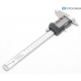 Brilliant TOOLS Digitaler Messschieber (291254)