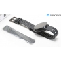 Polar Pacer Black/Black S-L (291256)