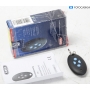 ABUS FU8150 Terxon Funk-Fernbedienung (291257)
