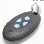 ABUS FU8150 Terxon Funk-Fernbedienung (291257)