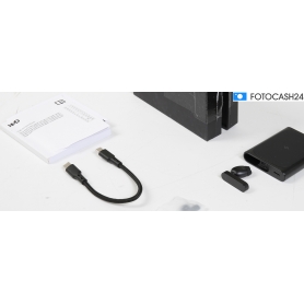 HMD Amped Buds Black (291259)