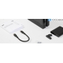 HMD Amped Buds Black (291259)