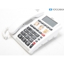 Geemarc CL610 Verstärktes Notruftelefon (291262)