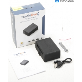 trackilive GPS Tracker TL-60 4G (291263)