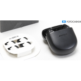 Bose QuietComfort Earbuds II Triple Blac (291264)