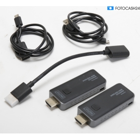DIGITUS DS-55318 WL-HDMI ExtenderSet,50m (291265)