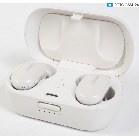 Bose QuietComfort Earbuds White (291268)